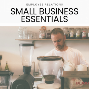Small Business Essentials